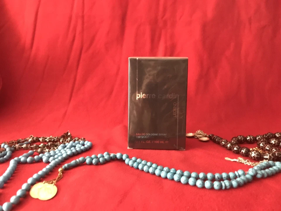 PIERRE CARDIN EDC 100ML LEGEND - Image 1 of 3