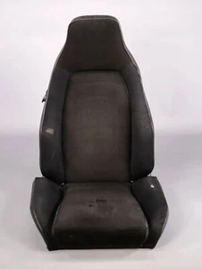 Porsche 911 930 Turbo fabric sports seat right from 1974 / 1975 - Picture 1 of 14