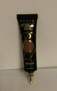 Base cosmética P Louise RUMOUR 07 NUEVO - Imagen 1 de 2