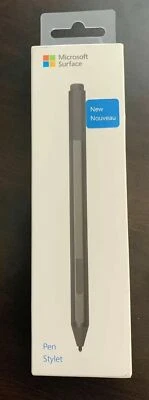 Microsoft EYU-00001 Surface Pen - Black  SURFACE PRO 4 5 6   -  FREE SHIPPING - Image 1 of 4