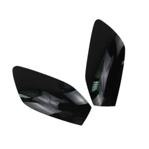 Cubierta protectora de faros delanteros izquierdo/derecho para motocicleta Yamaha YZF R6 1998-2002 - Imagen 1 de 5