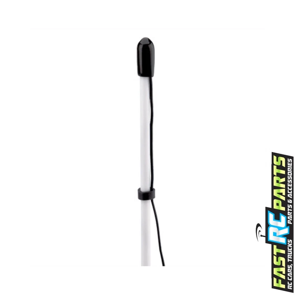 DU-BRO Antenna Caps W/Silicone (2) DUB2342 - Image 1 of 1