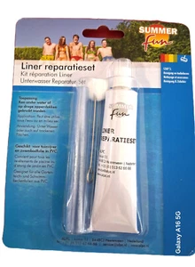 Unter Wasser Reparaturset Pool, Teich - Bild 1 von 2