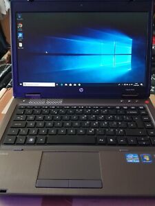 Laptop HP Probook 6460b i5 2520M 4Gb 160 Gb