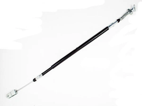 KAWASAKI BAYOU 220 250 ATV REAR FOOT BRAKE CABLE 88-11 Foto 1 de 1