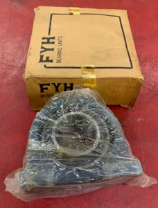 NEW IN BOX FYH BEARING UCPA-210 - Picture 1 of 3