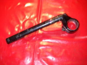 SC21 Lenker links Lenkstummel handle bar guidon sterzo HONDA CBR1000F - Picture 1 of 3