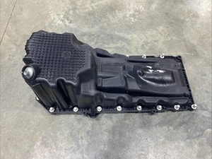 52909 68211598AC 72142372 Engine Oil Pan Mopar - Bild 1 von 6