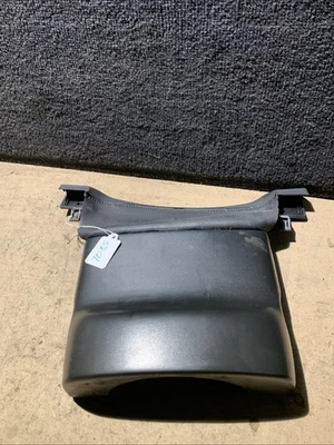 2008 VOLKSWAGEN RABBIT STEERING COLUMN UPPER COVER Fits 06-11 GOLF GTI OEM+ - Image 1 of 4