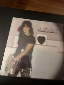 Joan Jett - “Bad Reputation” 12" Vinyl LP Boardwalk NB1 33251 1981 EX - Picture 1 of 12