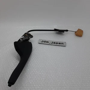 Nissan 36010-65F10 S14 S15 Silvia Parking Control HandBrake Lever Assy Genuine - Picture 1 of 14