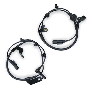 For Speed Sensor 2009-2020 Dodge Journey Front Left & Right Side 5085823AC, - Picture 1 of 4