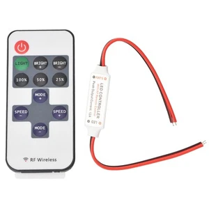 Lamp Controller Manual Light Remote Control For RC Car DOB - Picture 1 of 9