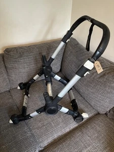 Bugaboo Donkey V1.1 Podwozie. Aluminium. #3 - Zdjęcie 1 z 6