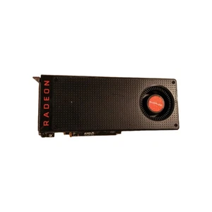XFX Radeon RX 480 Core 8 GB GDDR5 3x DisplayPort, HDMI PCI-E - Bild 1 von 3