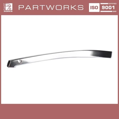 Zierleiste Targabügel für PORSCHE 914 RECHTS  91455910210 - Изображение 1 из 4