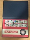 New sealed Monopoly Silver Proof 50p Coin and Stamps Cover from Royal Mail/Mint