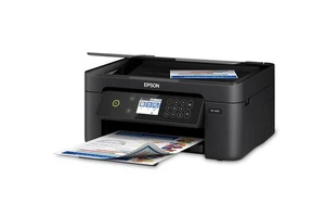 Epson Printer XP-4205 Black Expression Home Wifi Connection - Picture 1 of 2