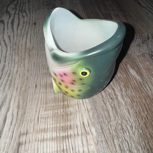Trout Fish Head Ceramic (2) - Picture 1 of 3