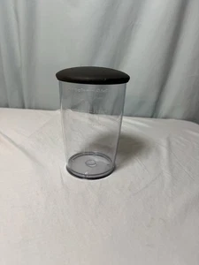 KitchenAid Contenitore di Misurazione in Plastica Dura Trasparente 3 Tazze 700ml con Coperchio - Foto 1 di 8