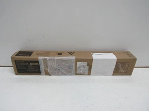 CARTUCHO DE TÓNER NEGRO ORIGINAL SHARP MX-61NT-BA (MX-2630N) - Imagen 1 de 1