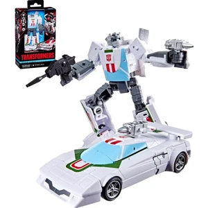 Transformers Studio Series MTMTE Collection Deluxe Devastation Wheeljack 251001 - Picture 1 of 5