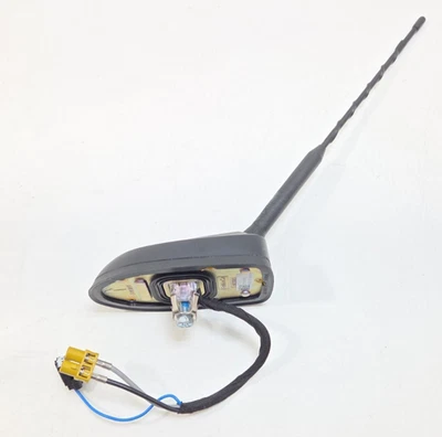 Conjunto de antena de radio Ford Escape/Fusion 2013-2016 original OEM DS7T-19G461-BG Foto 1 de 4