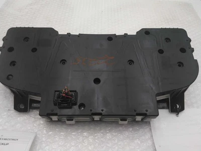 Used Speedometer Gauge fits: 2011 Gmc Sierra 1500 pickup new style smooth door s - Image 1 of 4