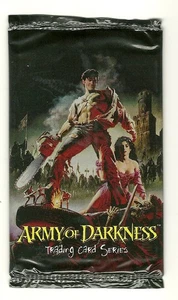 Army of Darkness Trading Cards (Dynamic Forces, 2005) - Picture 1 of 1