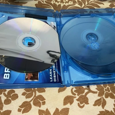 Pirates of the Caribbean: At World's End 2007 Blu-ray, 2-Disc Set, USA - Image 1 of 4