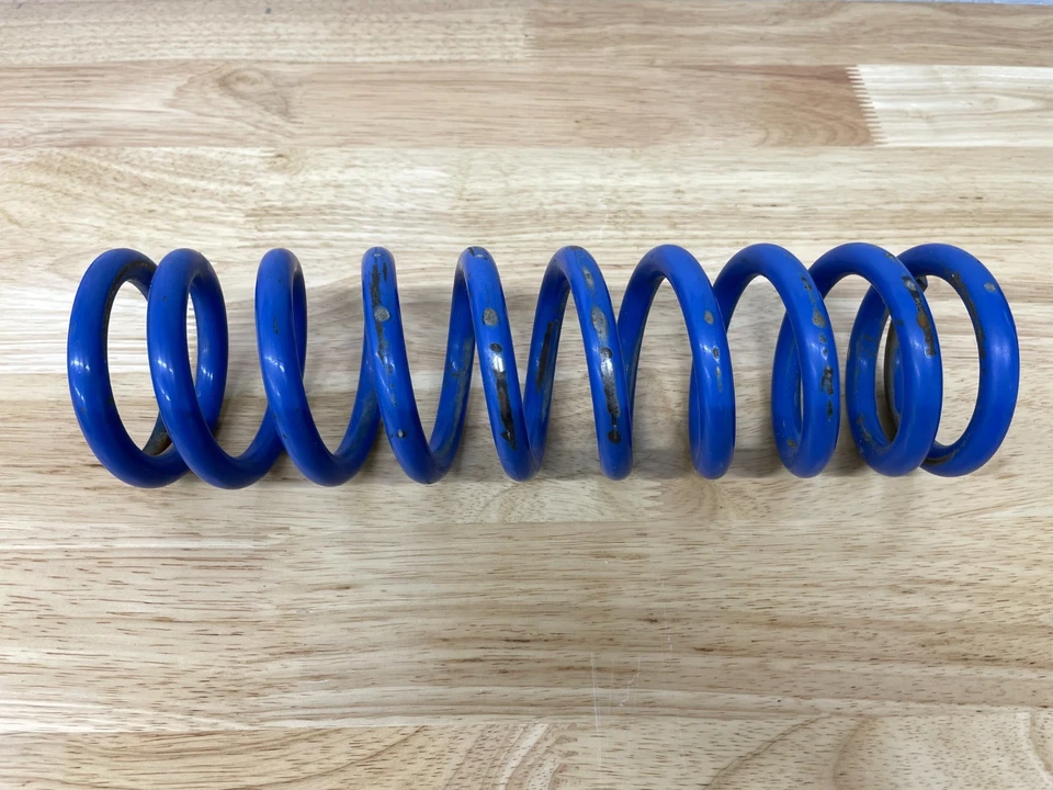 Amortiguador trasero Honda CR250R CR 250R 1986 OEM azul 52401-KA4-841 Foto 1 de 1