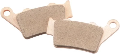 EBC Sintered HH Brake Pad For ATK 450 Enduro 2007 Rear FA208R - Image 1 of 3