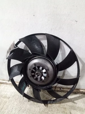 Fan Blade estilo clásico VIN G 4º dígito compatible con Range Rover 10-22 3947846 Foto 1 de 3