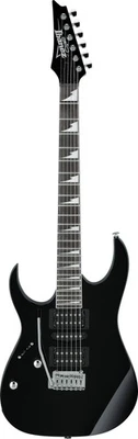 E-Gitarre Ibanez GRG170DXL-BKN
