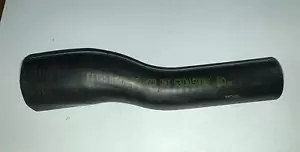 Pump Housing to heater pipe HOSE FOR VW JETTA AND RABBIT 80-84 CABRIOLET 84-93 - Picture 1 of 1