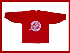 Monsport Hockey Jersey No.36 With Logo Minnesota Hockey Camp. - Picture 1 of 4