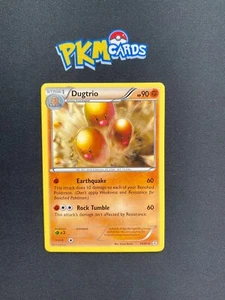 Pokémon TCG Dugtrio Generations 39/83 Regular Rare LP. - Picture 1 of 3