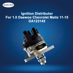 Ignition Distributor For 1.0 Daewoo Chevrolet Matiz 11-15, DA123145 - Picture 1 of 8