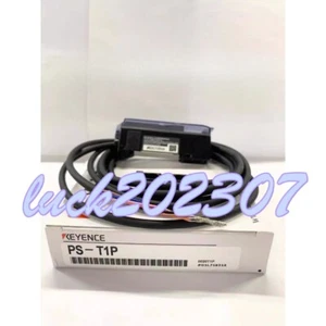 1PC NEW KEYENCE PS-T1P Fiber amplifier #MX - Picture 1 of 4