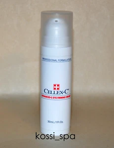Cellex-C Advanced Eye Firming Cream 30ml / 1oz -NEW, NO BOX EXP:08/25, US SELLER - Picture 1 of 1