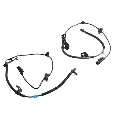 Sensor de velocidad de rueda ABS trasero derecho + derecho para Jeep Compass Patriot 5105063AA Foto 1 de 4