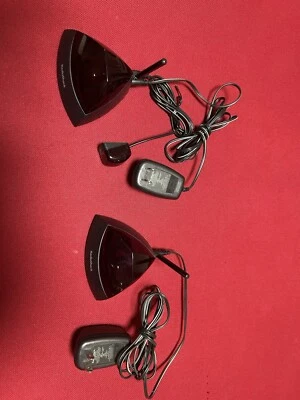 Radio Shack Wireless Remote Control Extender Transmitter / Receiver Pair - Image 1 of 4