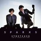 Sparks: Stretched: The 12" Mixes 1979-1984 (180G) (Translucent Vinyl) - Reperto