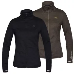 Chaqueta de lana para mujer Kingsland KLnatka - Imagen 1 de 9