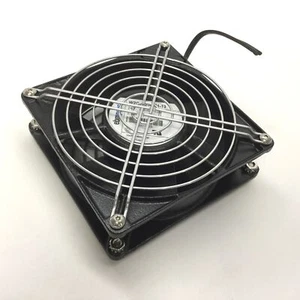 EBM Papst W2G115-AE31-13 Fan, Voltage: 24VDC, Power 5.7W, Flow: 130 CFM - Picture 1 of 5