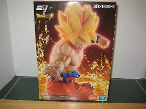 Figura Dragon Ball Super BanDai Spirits Ichibansho Super Saiyan Son Goku - Imagen 1 de 2