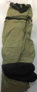 Proline 4802-XL Breathable Stocking Foot Chest Wader Size XLarge - Picture 1 of 3