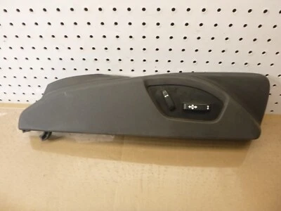 Interruptor de asiento derecho Volvo Power 2013 con memoria S40 S60 S80 V50 V70 C70 C30 XC60 XC70 Foto 1 de 4