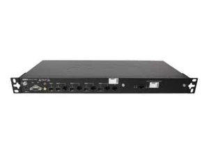 Adtran Router NetVanta 4660 5Ports SFP 1000Mbits 4Ports Combo Quad SHDSL - Afbeelding 1 van 5