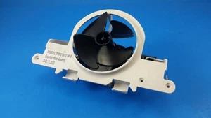 W10850162 WPW10189703 Whirlpool Refrigerator Evaporator Motor Assembly; G4-2c - Picture 1 of 4